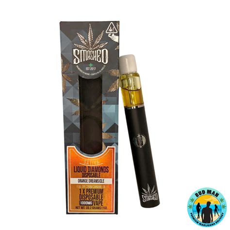 How ever it is arguable that distillate oils are the future of cannabis extractions. . 1 gram disposable pen